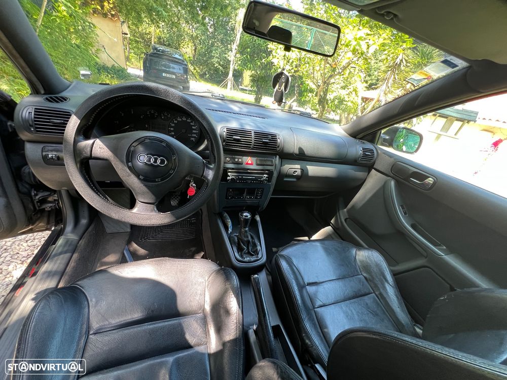 Audi A3 - 7