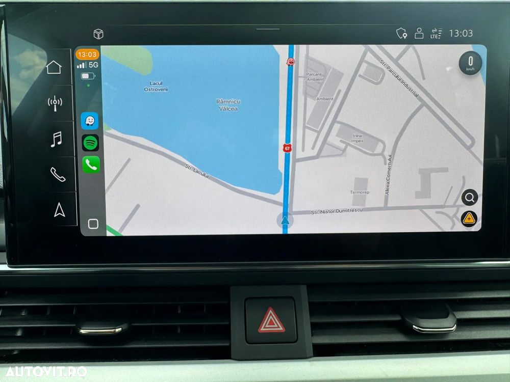 Audi A4 Avant 2.0 40 TDI S tronic MHEV Advanced - 20