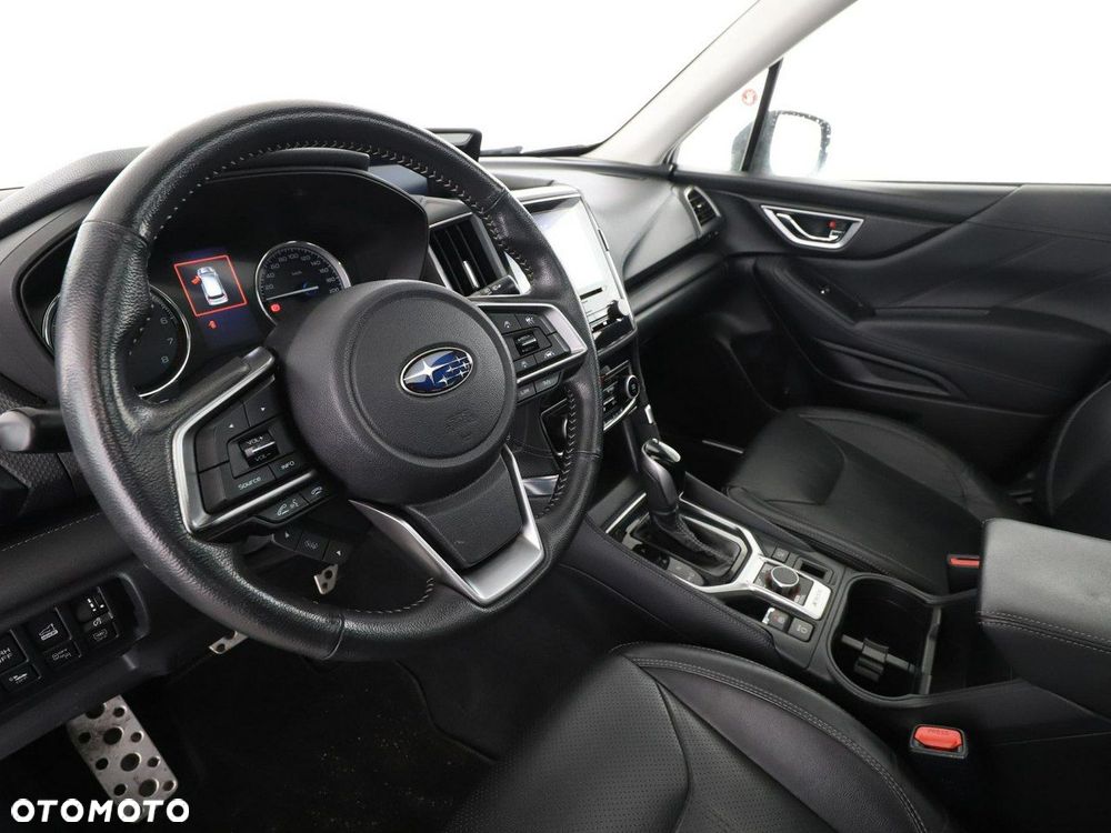 Subaru Forester 2.0X Lineartronic Comfort - 15