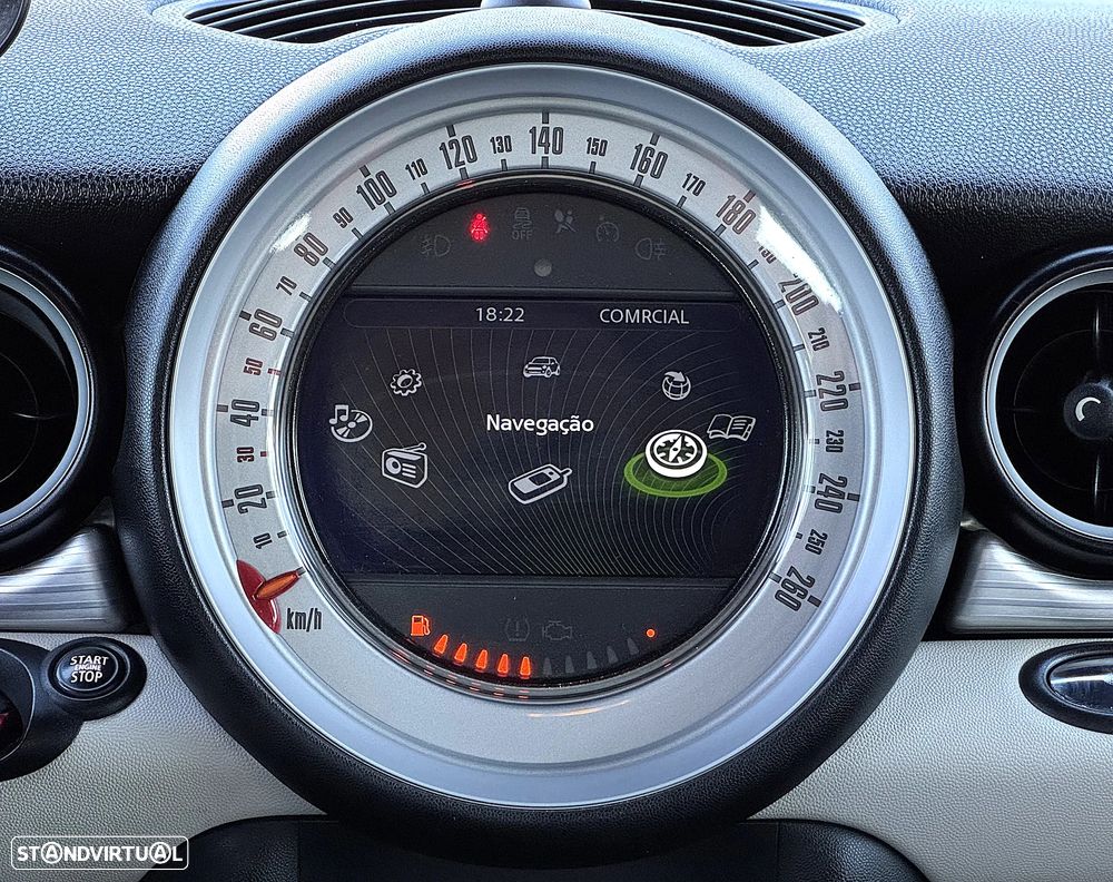 MINI Coupé Cooper S - 14