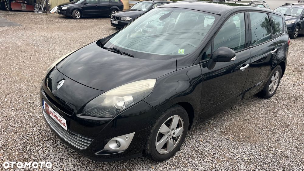 Renault Scenic TCe 130 Dynamique - 3