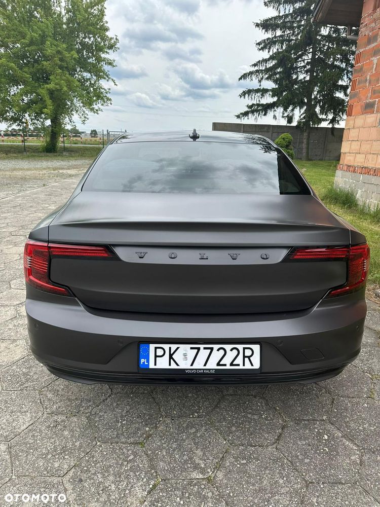 Volvo S90 T8 AWD Plug-In Hybrid Ultimate Bright - 38