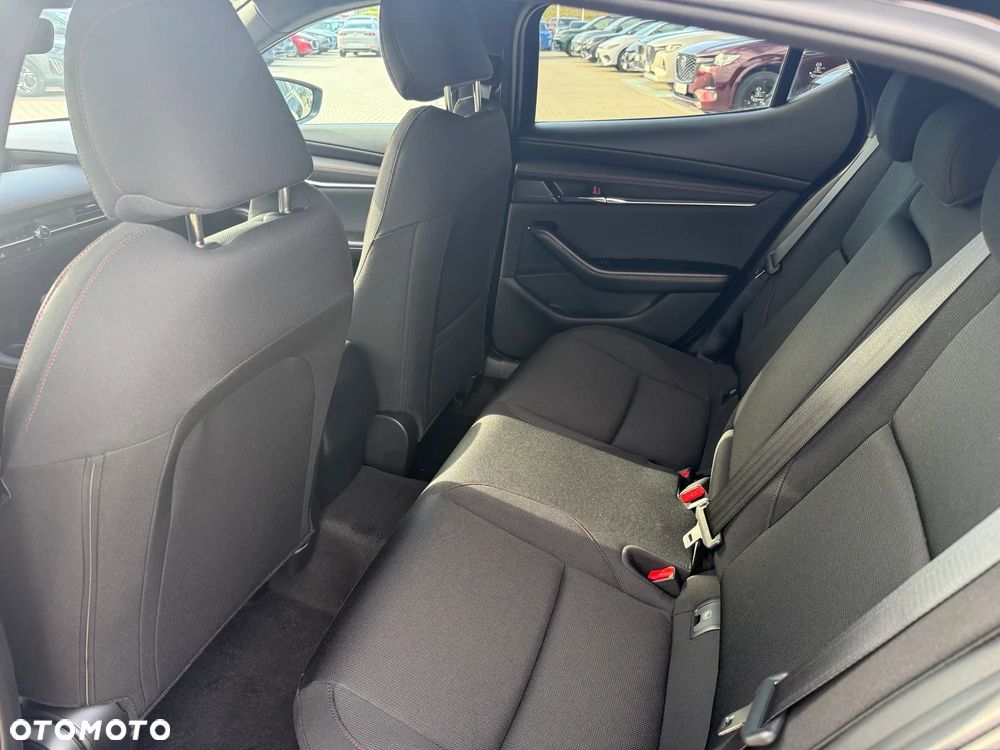 Mazda 3 2.0 mHEV Homura - 11