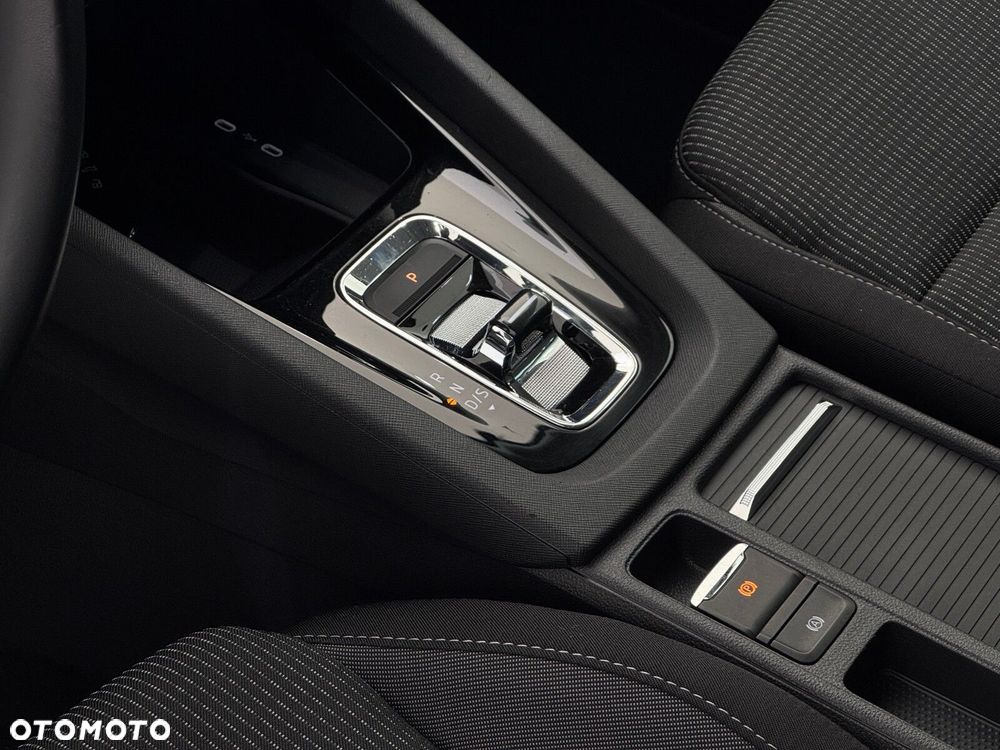 Skoda Octavia - 9