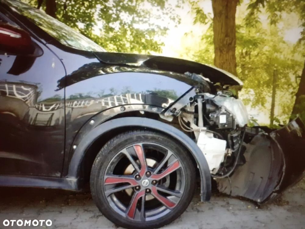 Nissan Juke 1.5 dCi Acenta EU6 - 5