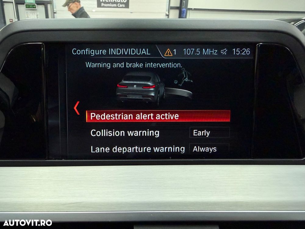 BMW X4 xDrive20d xLine - 22