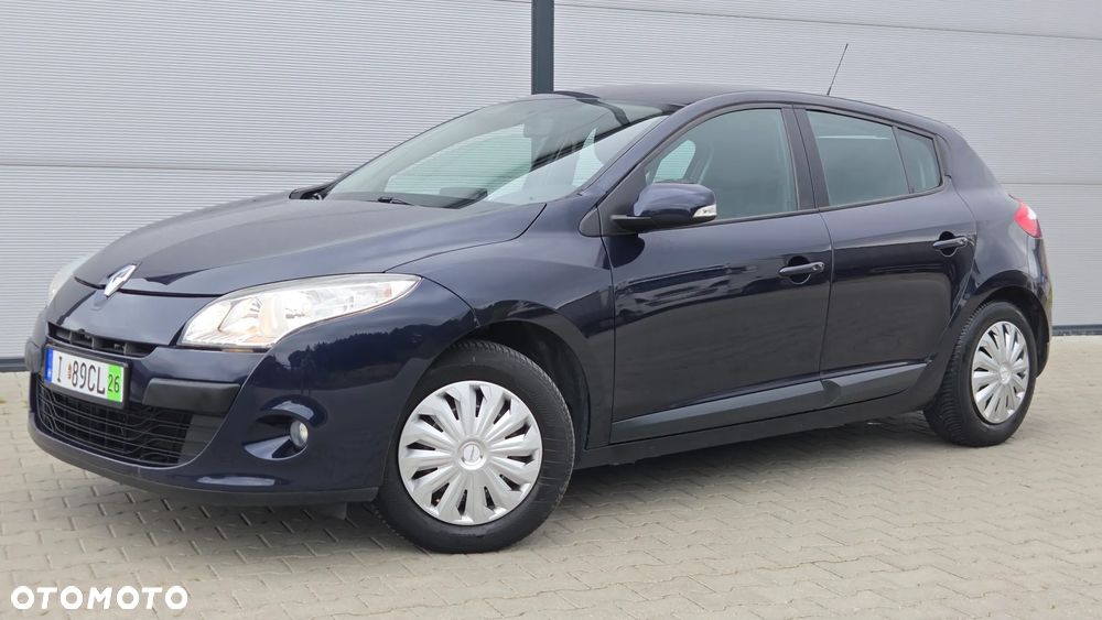 Renault Megane - 3