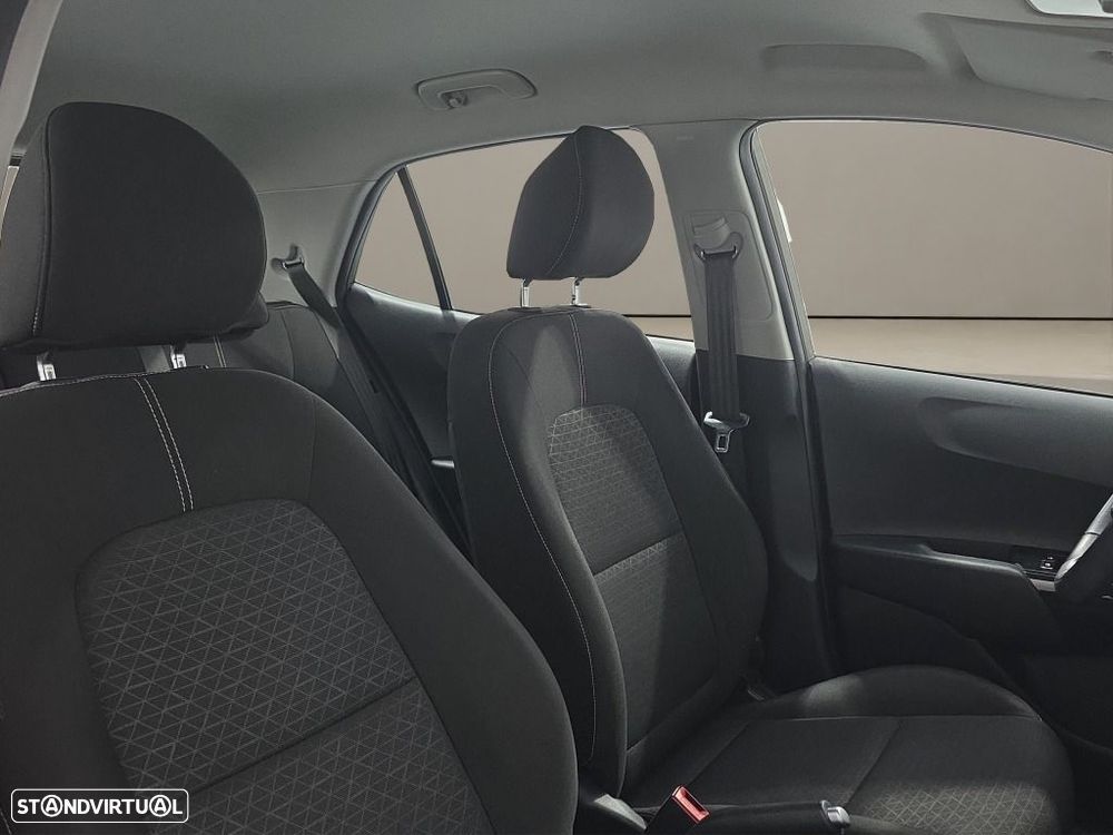 Kia Picanto - 13