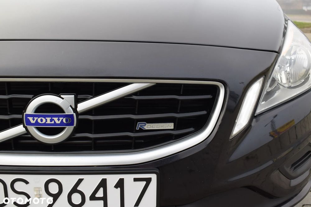 Volvo V60 D4 RDesign - 13