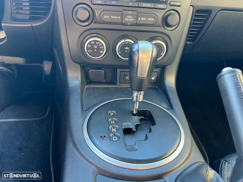 Mazda MX-5 - 11