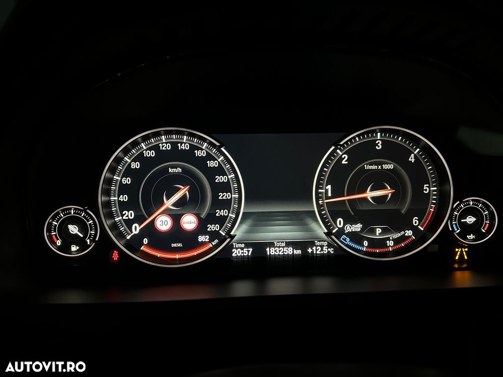 BMW X6 - 22