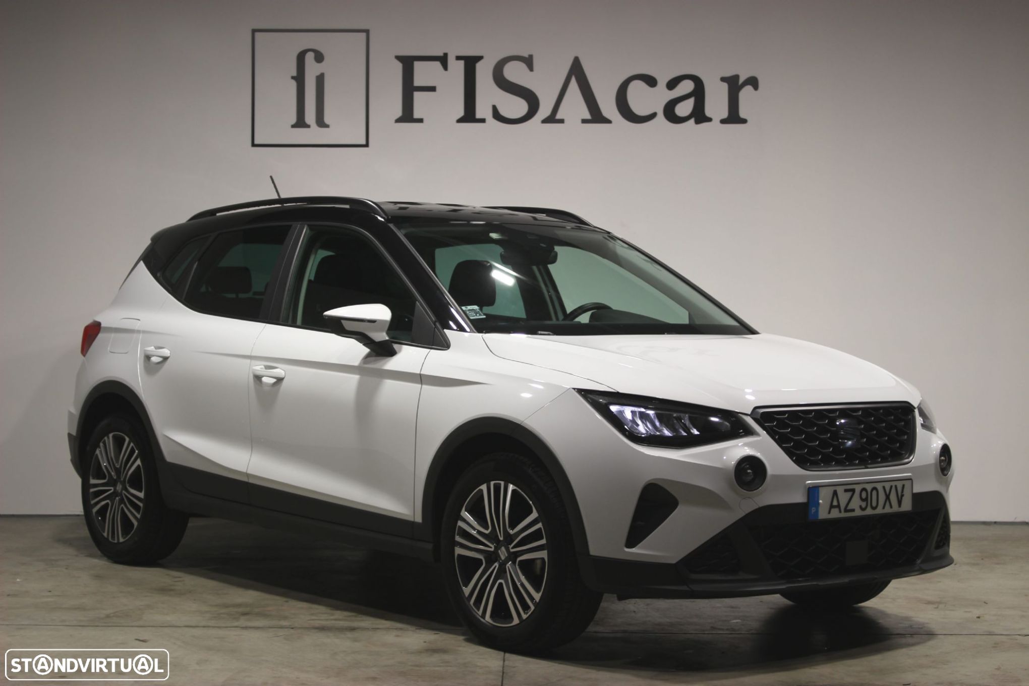 SEAT Arona 1.0 TSI Style - 1