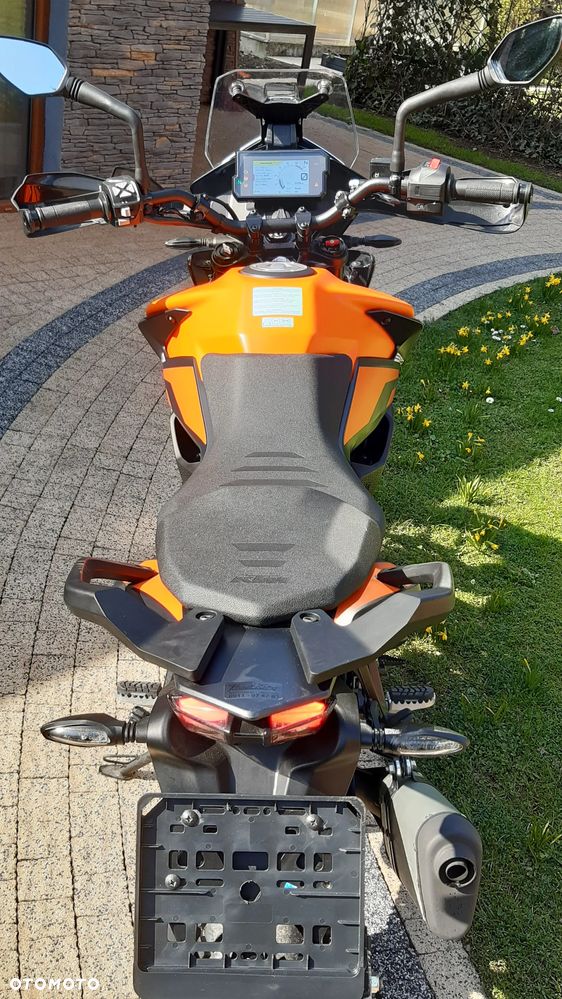 KTM Adventure - 13
