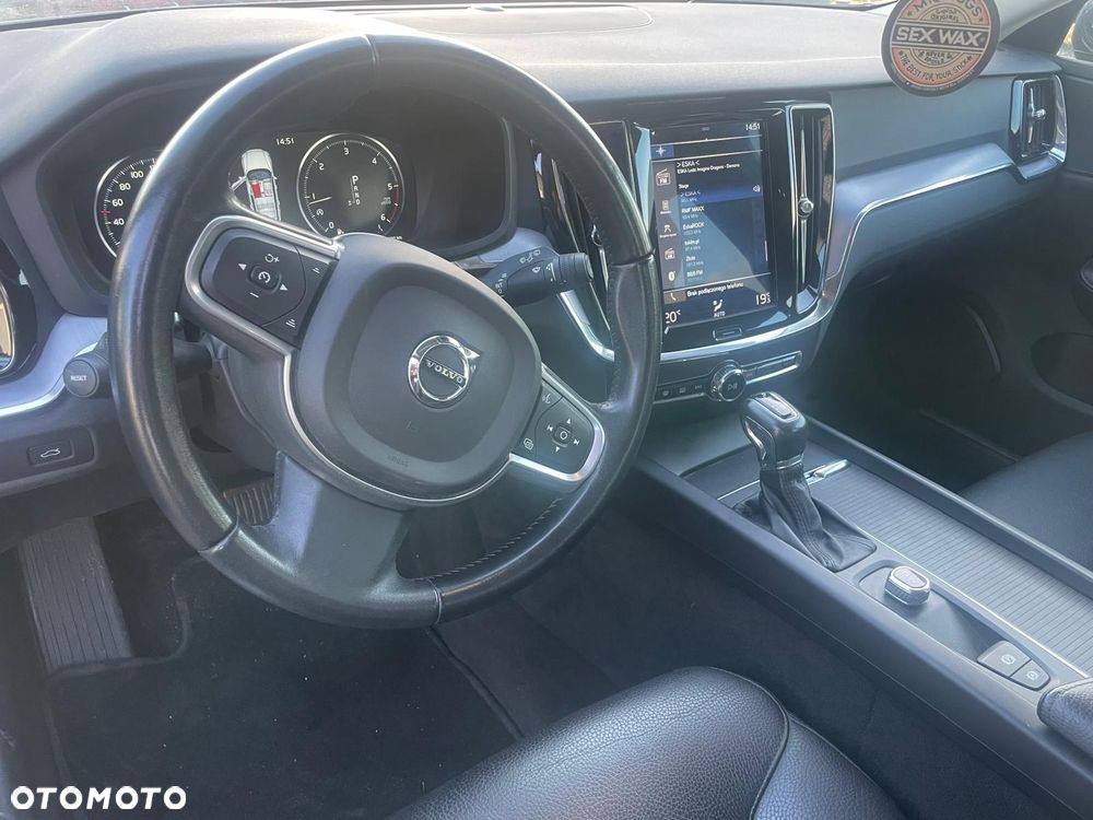 Volvo V60 - 23