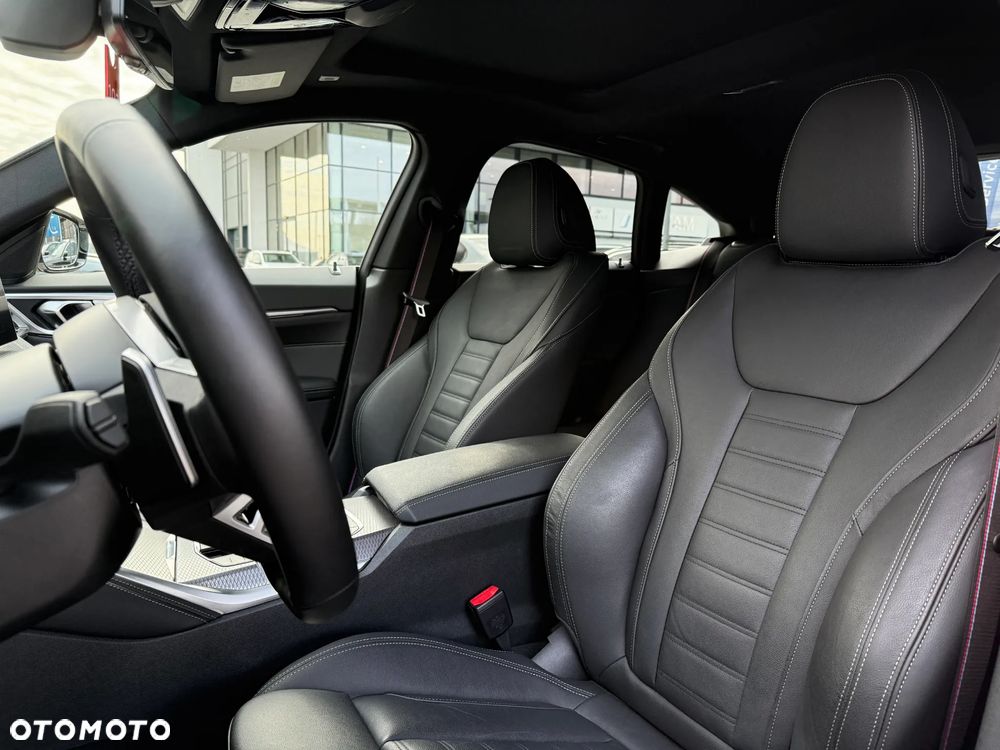 BMW Seria 4 430i xDrive M Sport - 27
