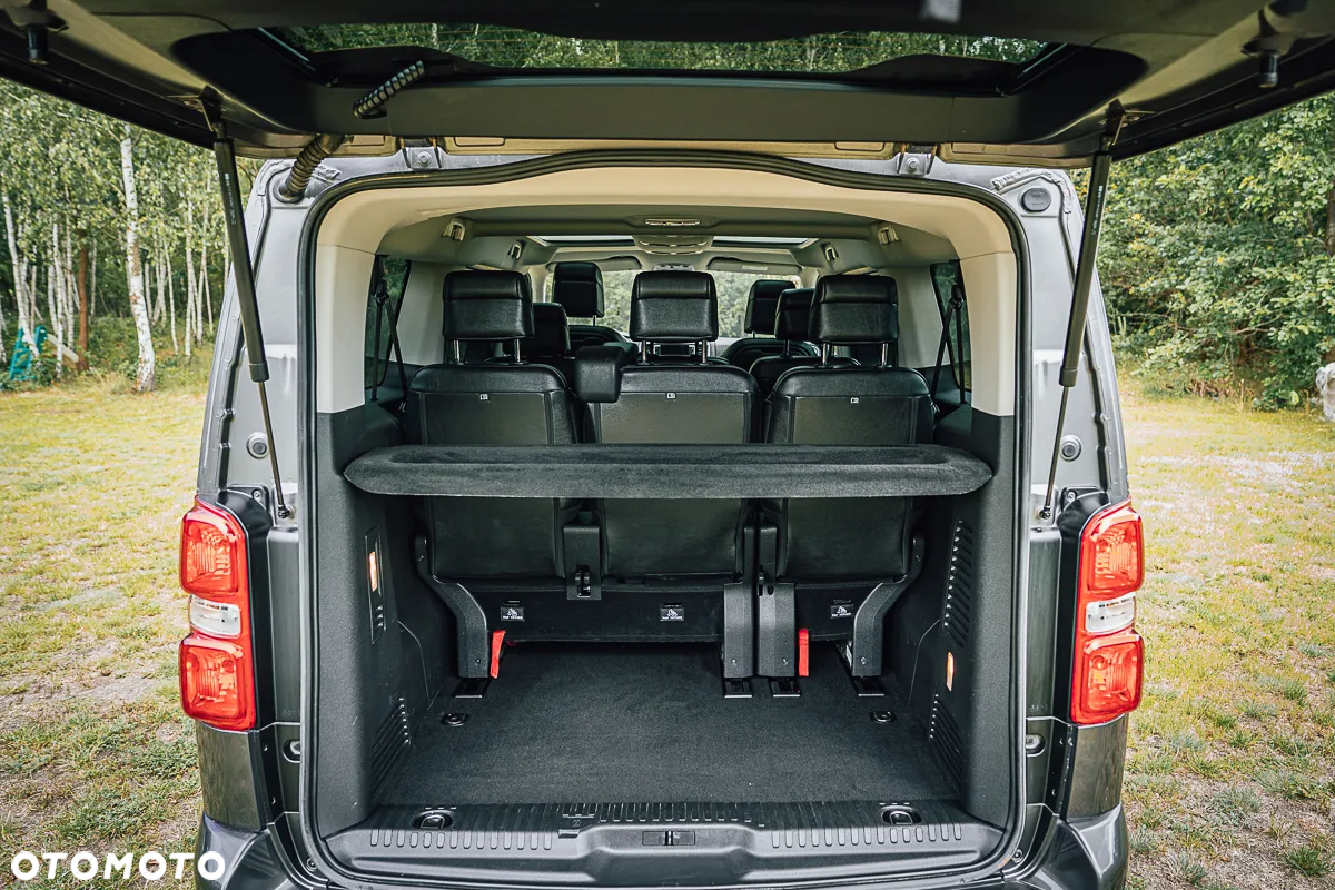 Peugeot Traveller 2.0 BlueHDi Long Business - 27