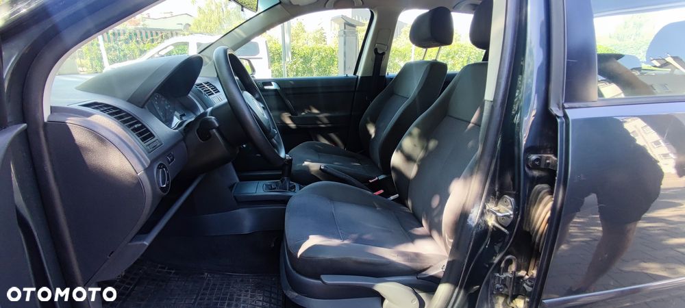 Volkswagen Polo 1.4 16V Highline - 7
