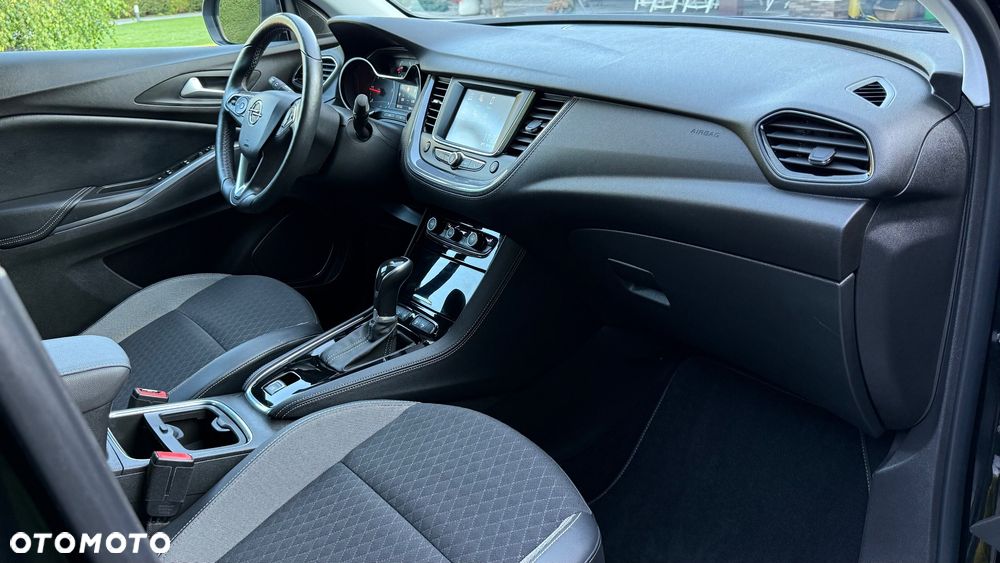 Opel Grandland X 1.5 D Start/Stop Automatik Edition - 13