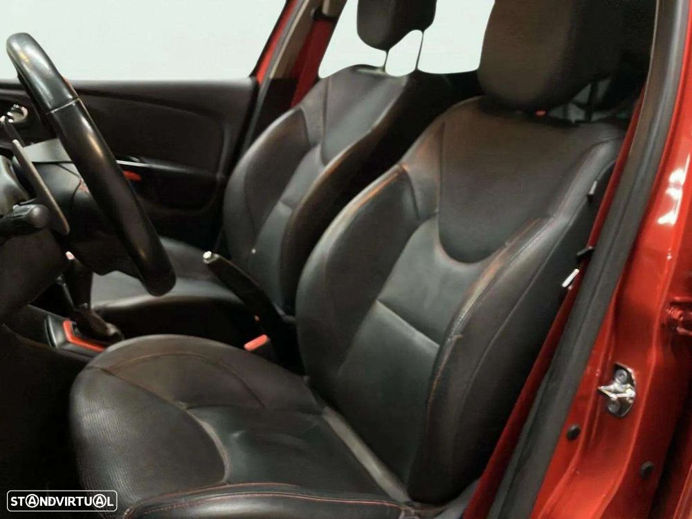 Renault Clio - 13