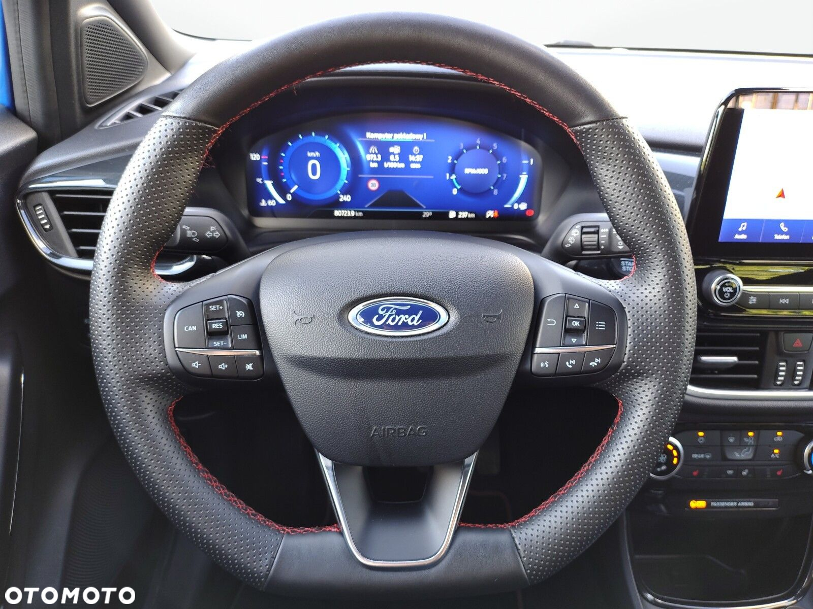 Ford Puma 1.0 EcoBoost ST-Line - 10