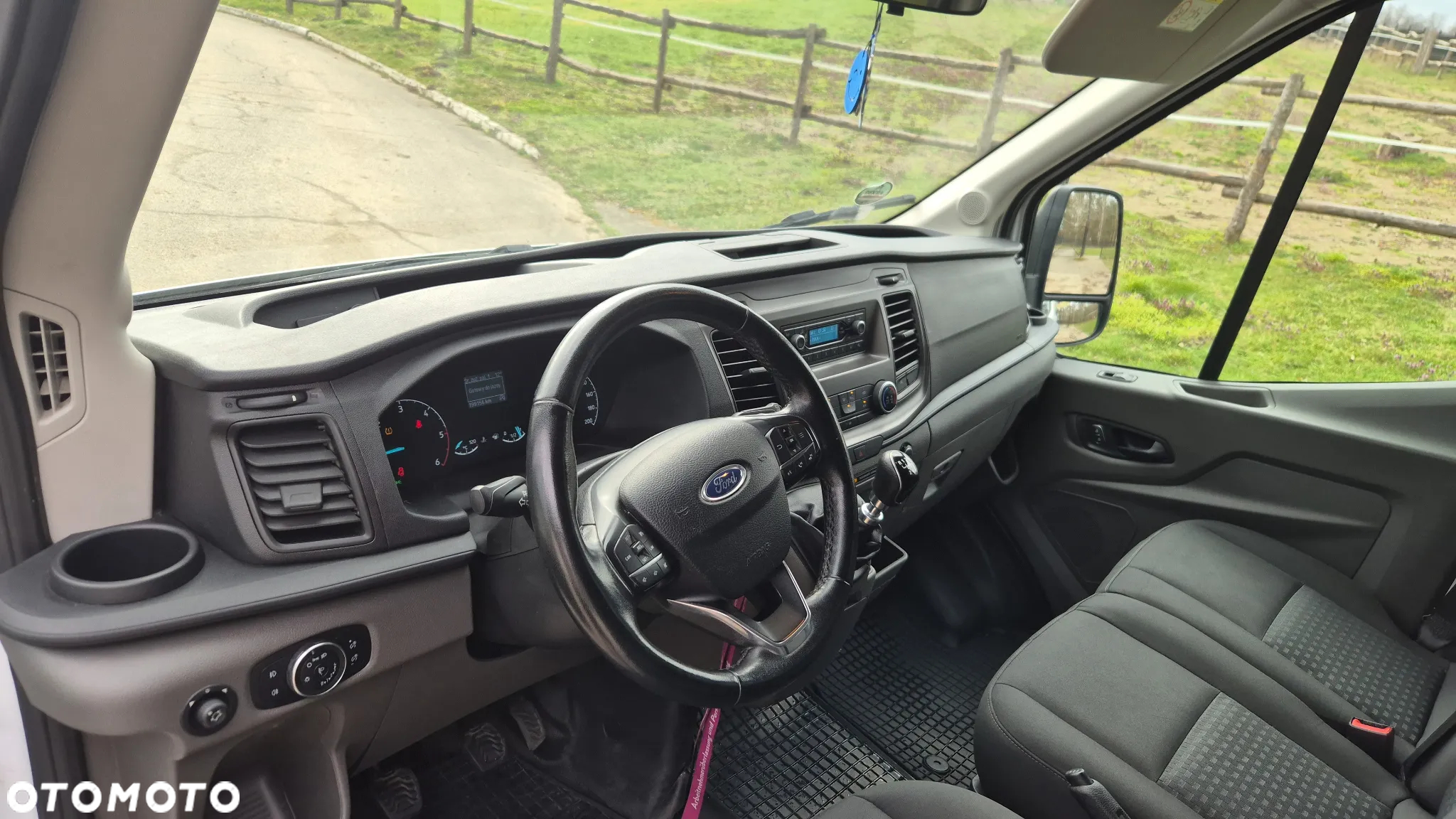 Dacia Lodgy 1.5 Blue dCi Comfort S&S - 19
