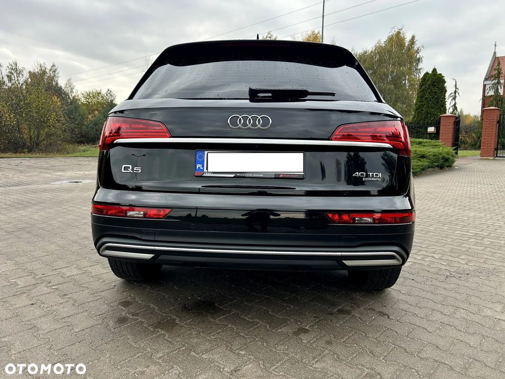 Audi Q5 40 TDI mHEV Quattro Edition One S tronic - 17