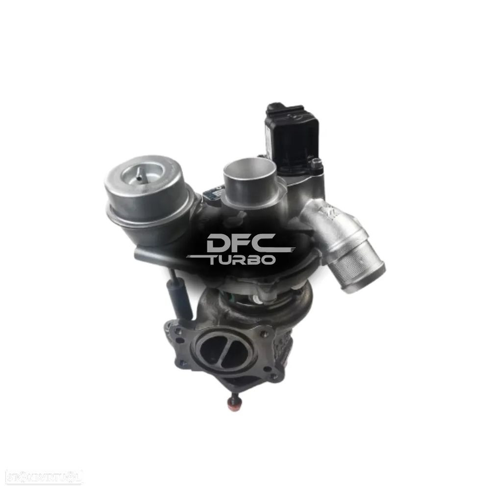 CITROEN,PEUGEOT,DS 1.6 THP - 53039880121 - 3