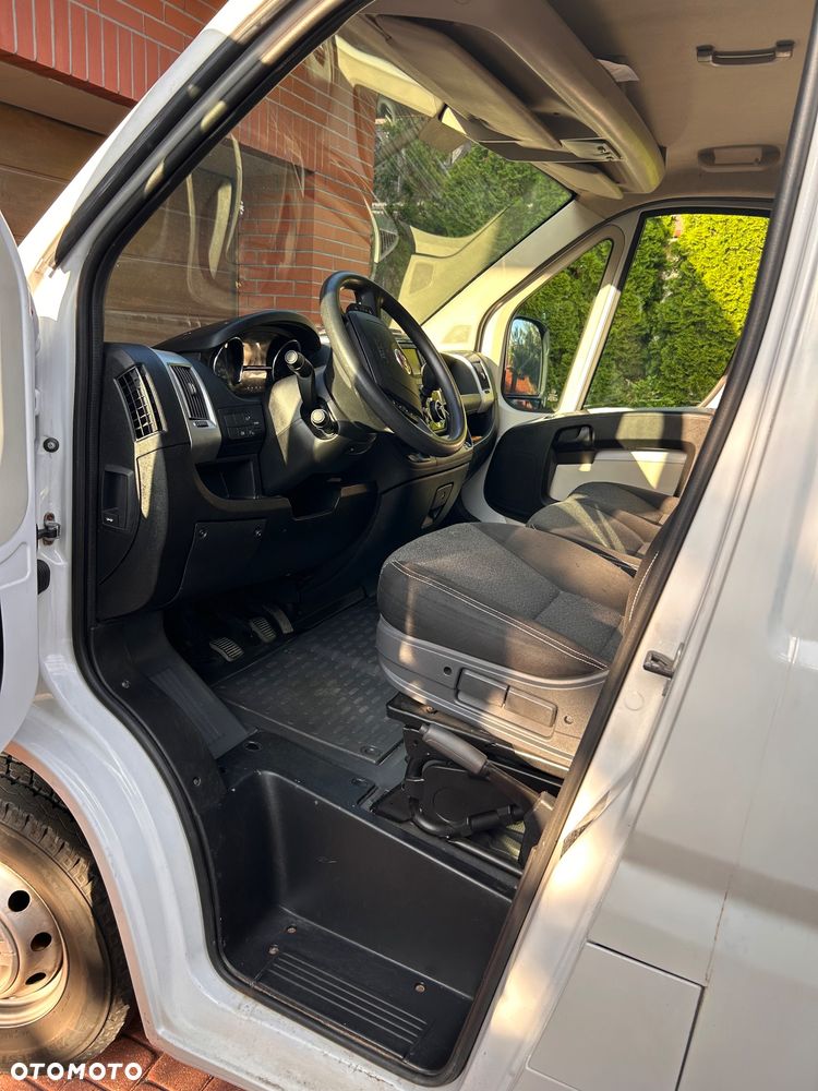 Fiat Ducato - 2