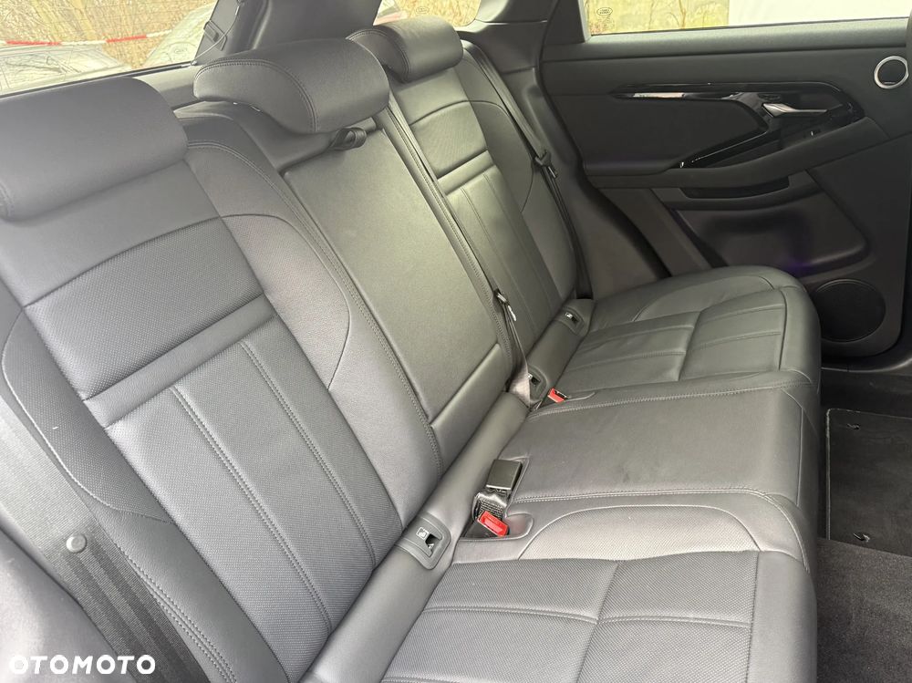Land Rover Range Rover Evoque 2.0 D200 mHEV S - 9