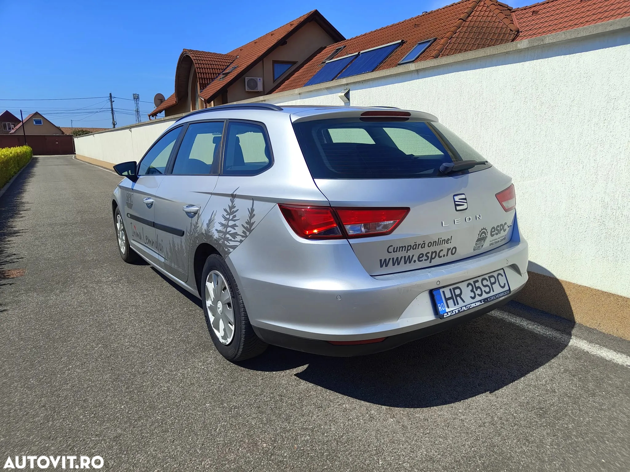 Seat Leon - 3