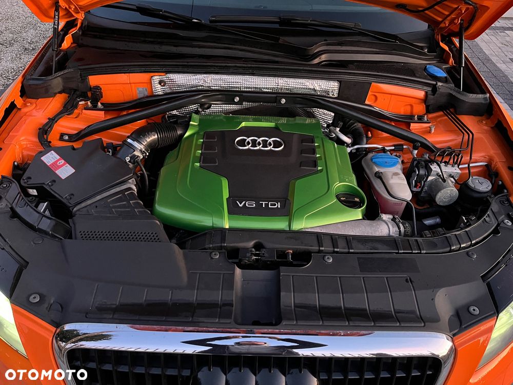 Audi Q5 - 34