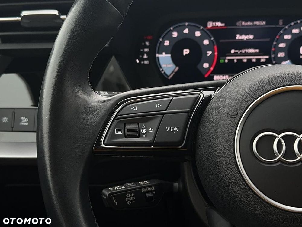 Audi A3 Sportback - 10