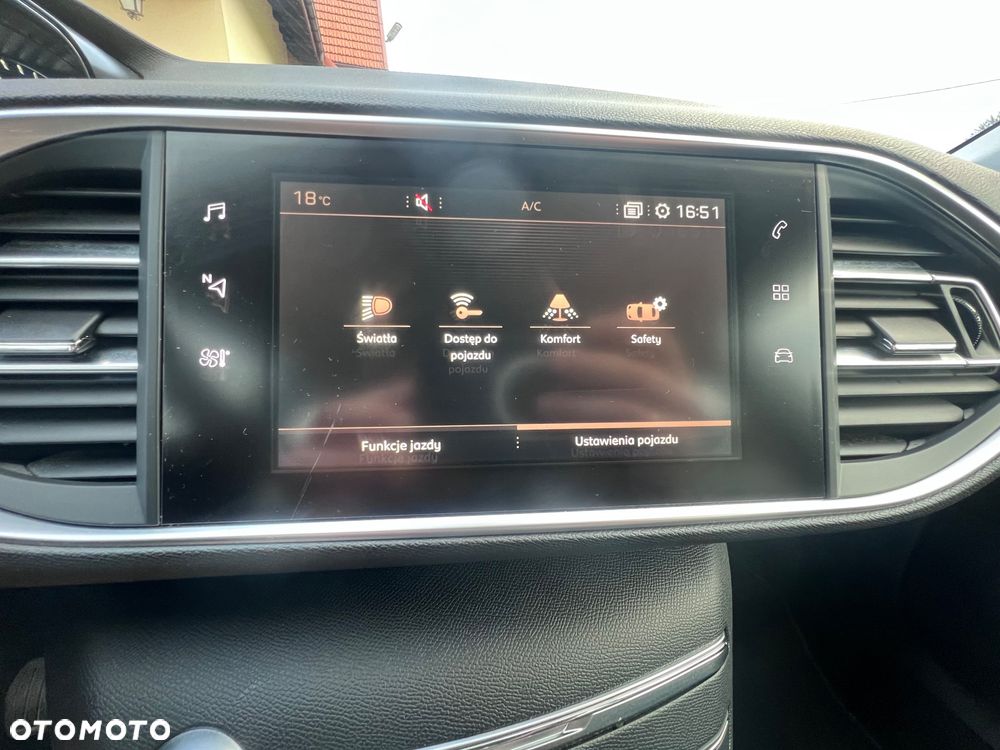 Peugeot 308 - 17