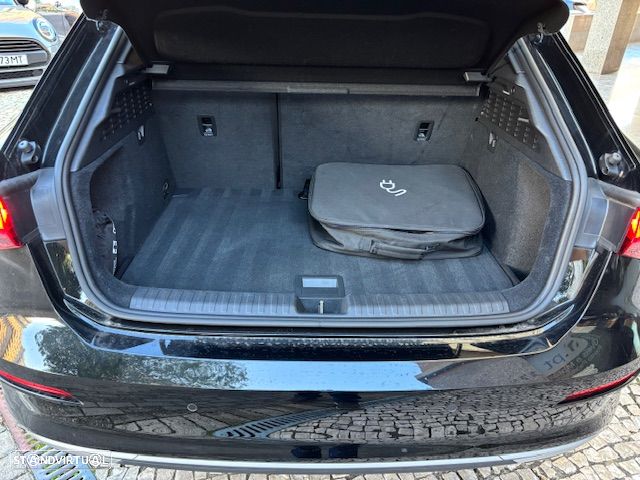 Audi A3 Sportback 40 TFSIe Advanced - 48