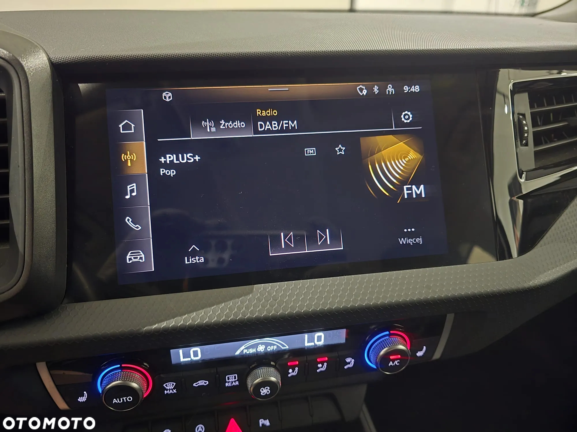 Audi A1 30 TFSI Advanced S tronic - 10