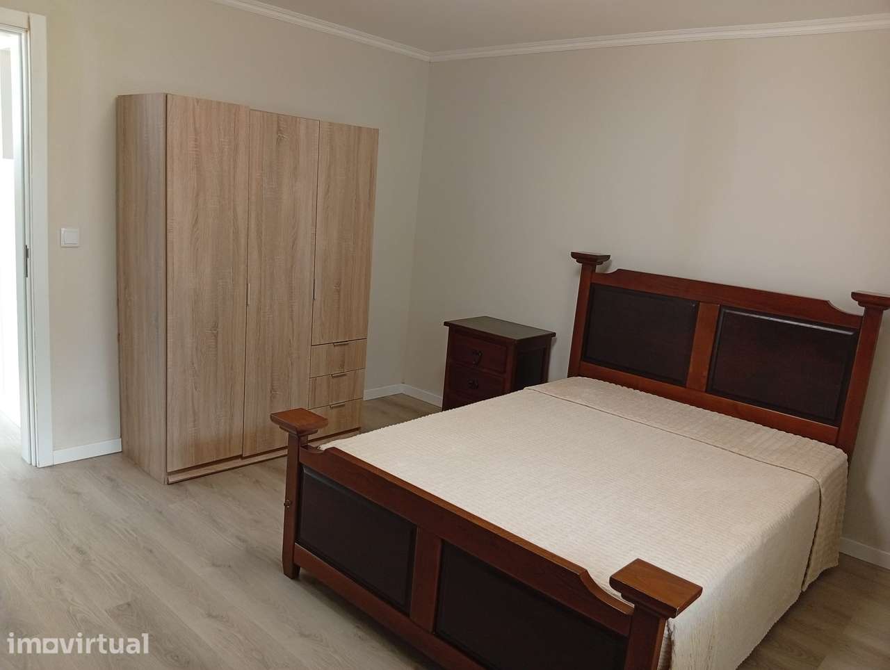 Apartamento T1 novo mobilado em Arrifes, Ponta Delgada - Grande imagem: 2/16