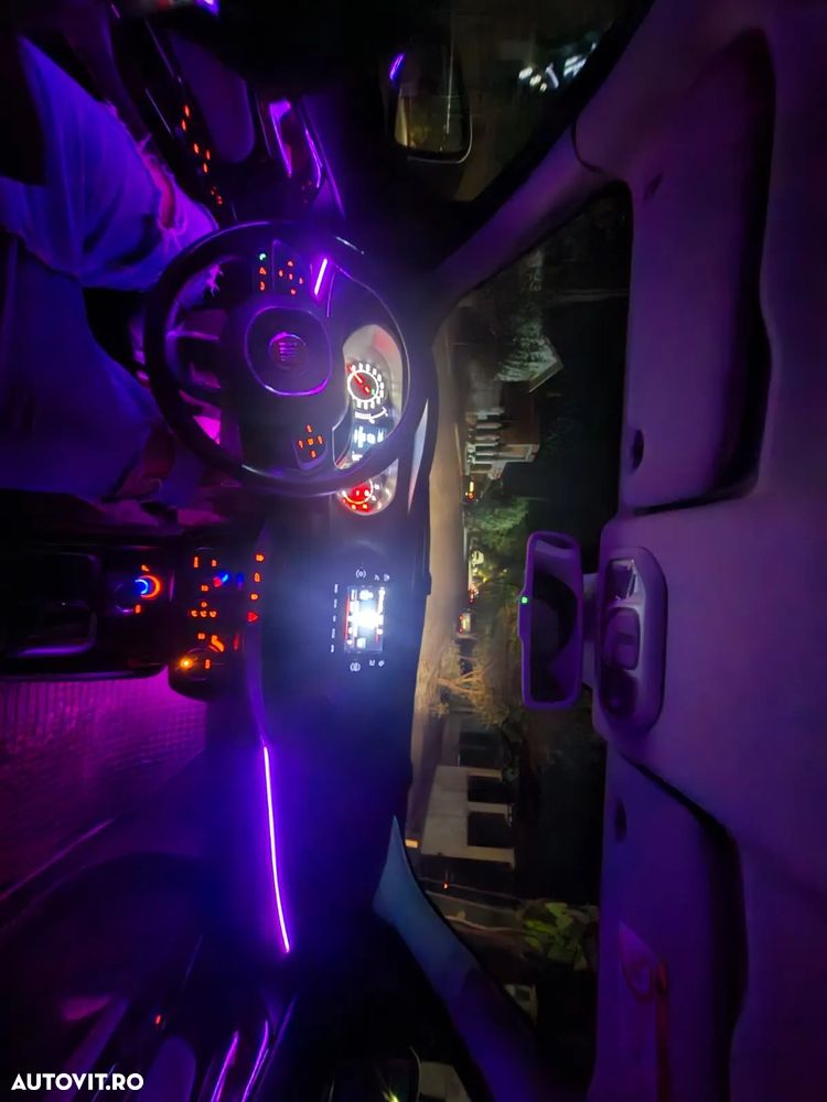 Fiat Tipo 1.6 Mjet Lounge - 10