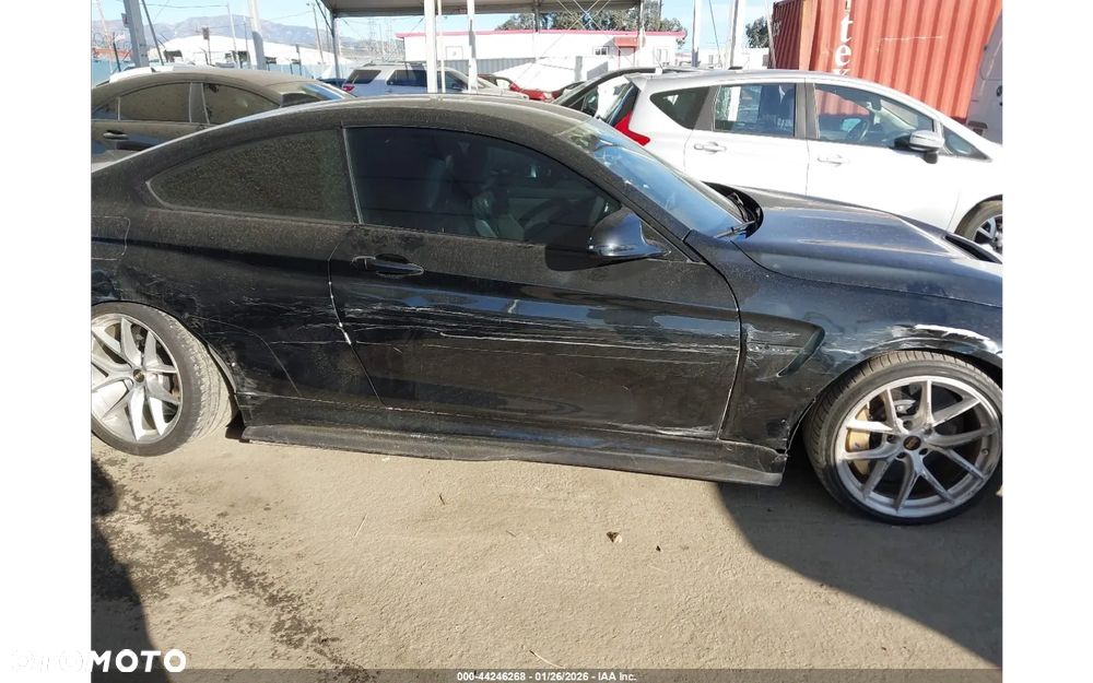 BMW M4 - 11