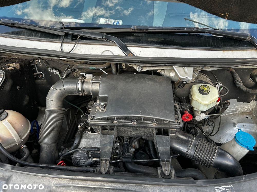Mercedes-Benz Sprinter - 17