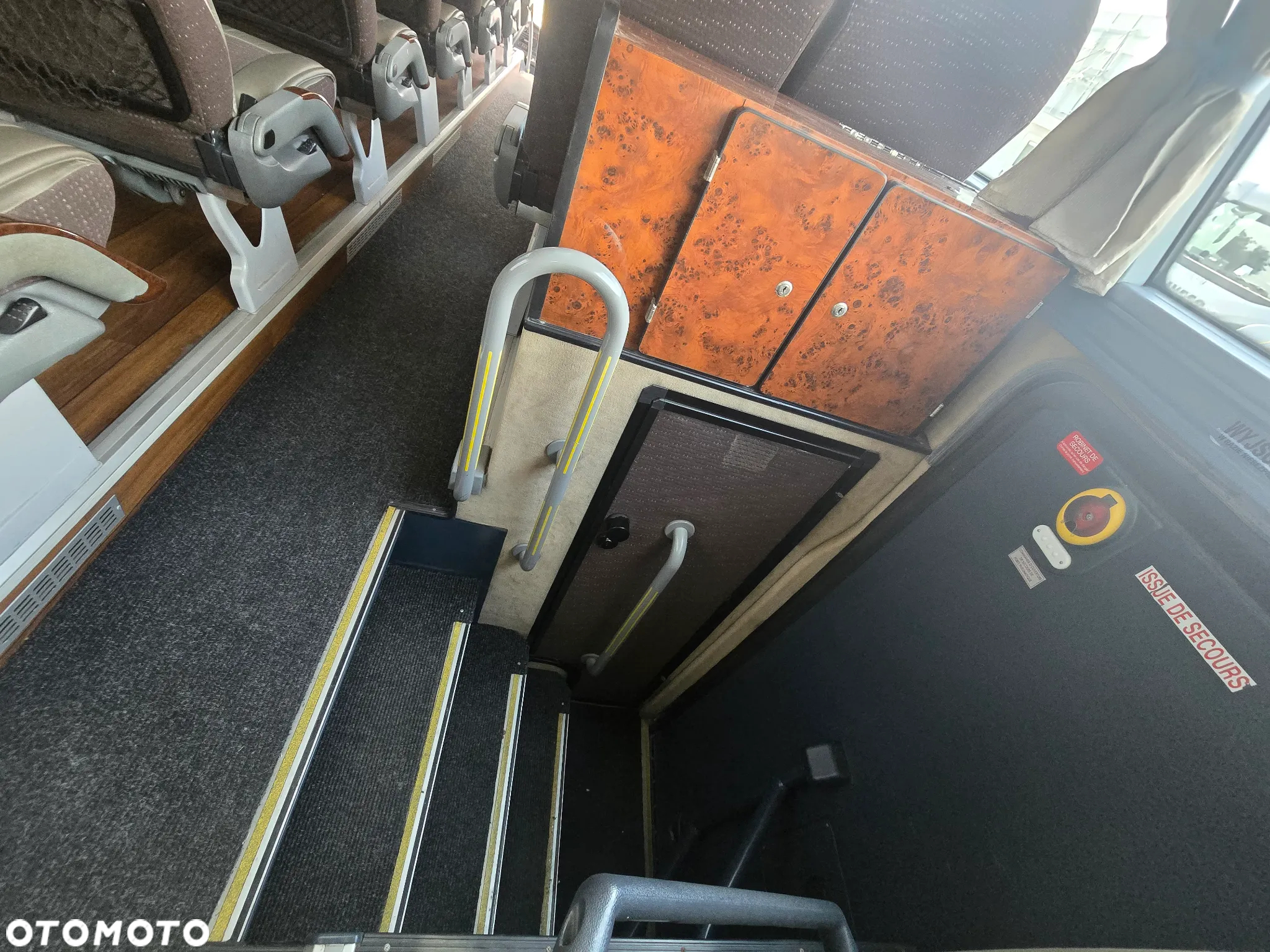 Neoplan N1216SHD Cityliner - 3