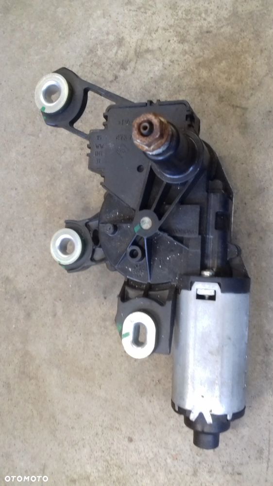 silniczek wycieraczki tył 4F9955711B A6 C6 kombi - 4