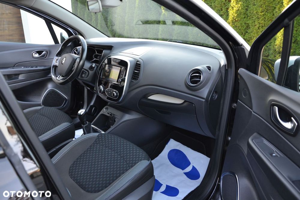 Renault Captur (ENERGY) TCe 90 INTENS - 18