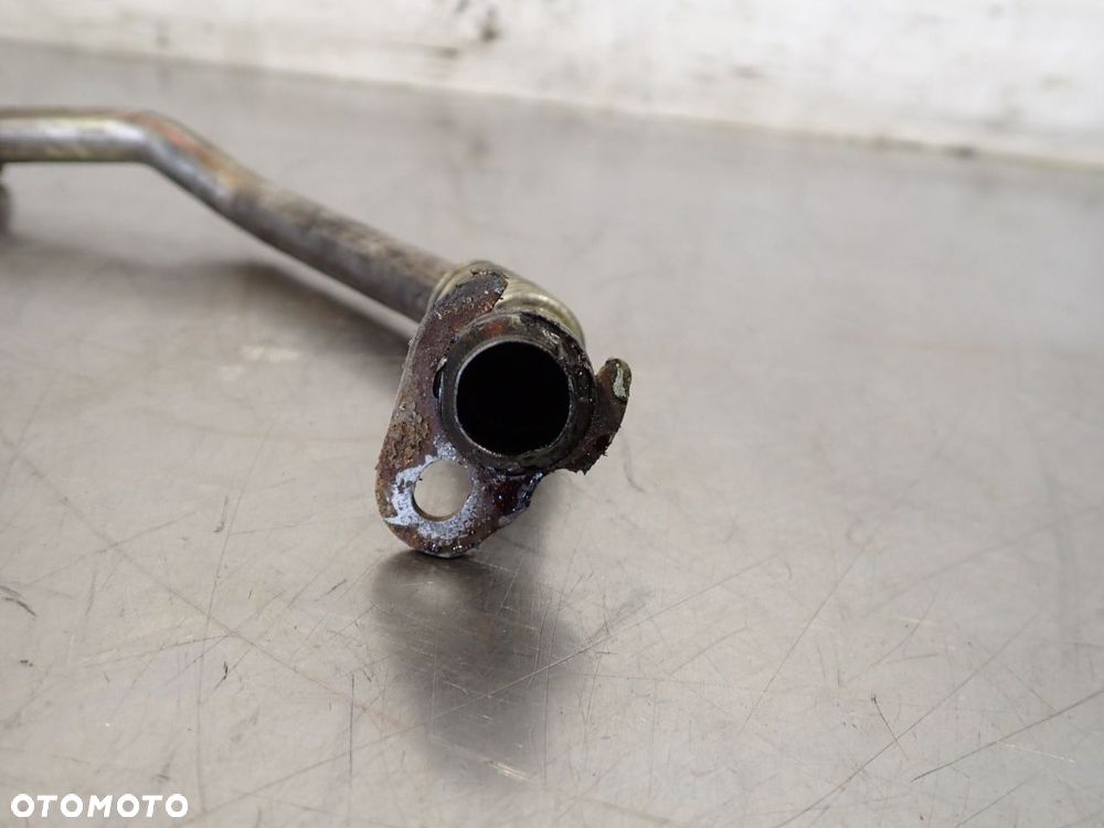 PRZEWÓD EGR PEUGEOT BOXER II - 4