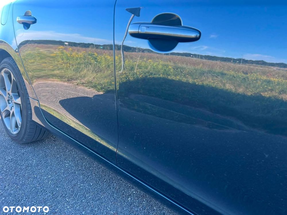 Volvo S60 2.5 T5 AWD - 18