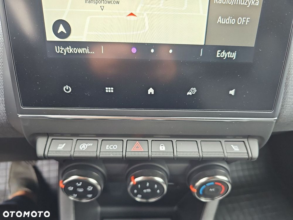 Renault Clio 1.0 TCe Evolution - 24