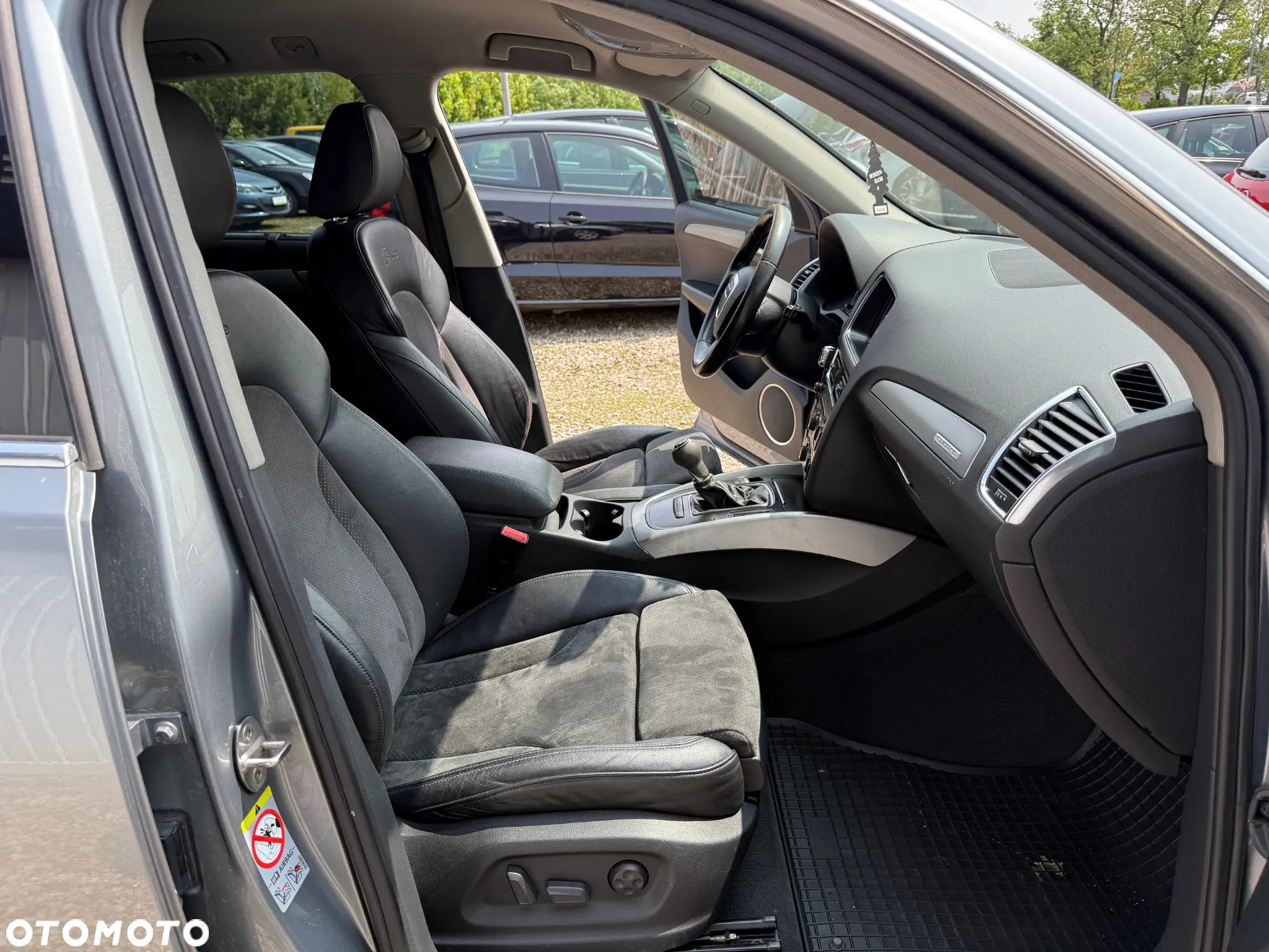 Audi Q5 2.0 TDI Quattro - 20