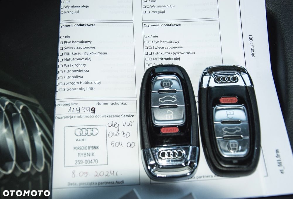 Audi S7 Sportback - 5