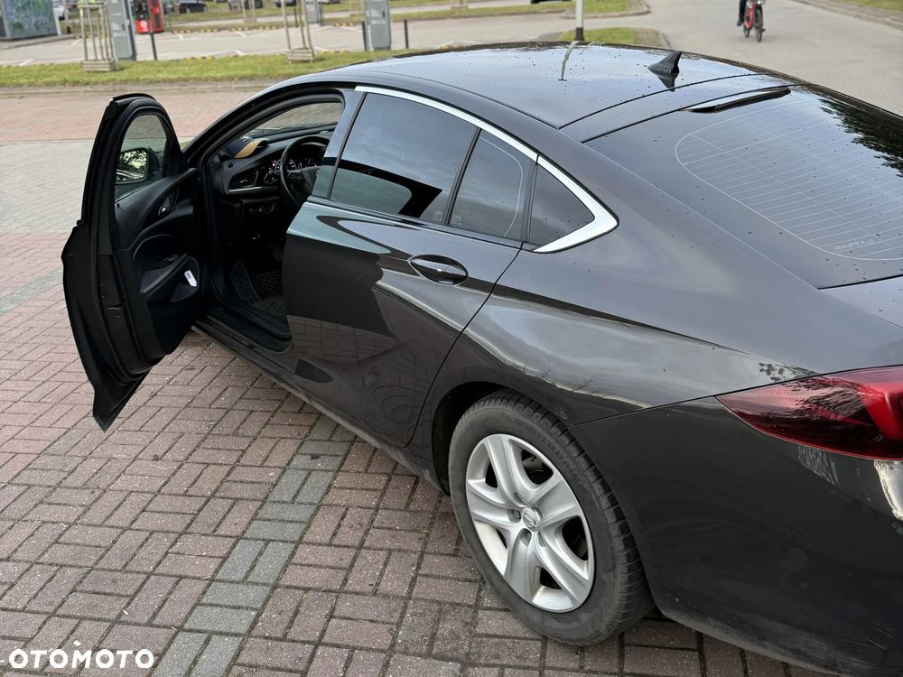 Opel Insignia 2.0 CDTI Elegance S&S - 7