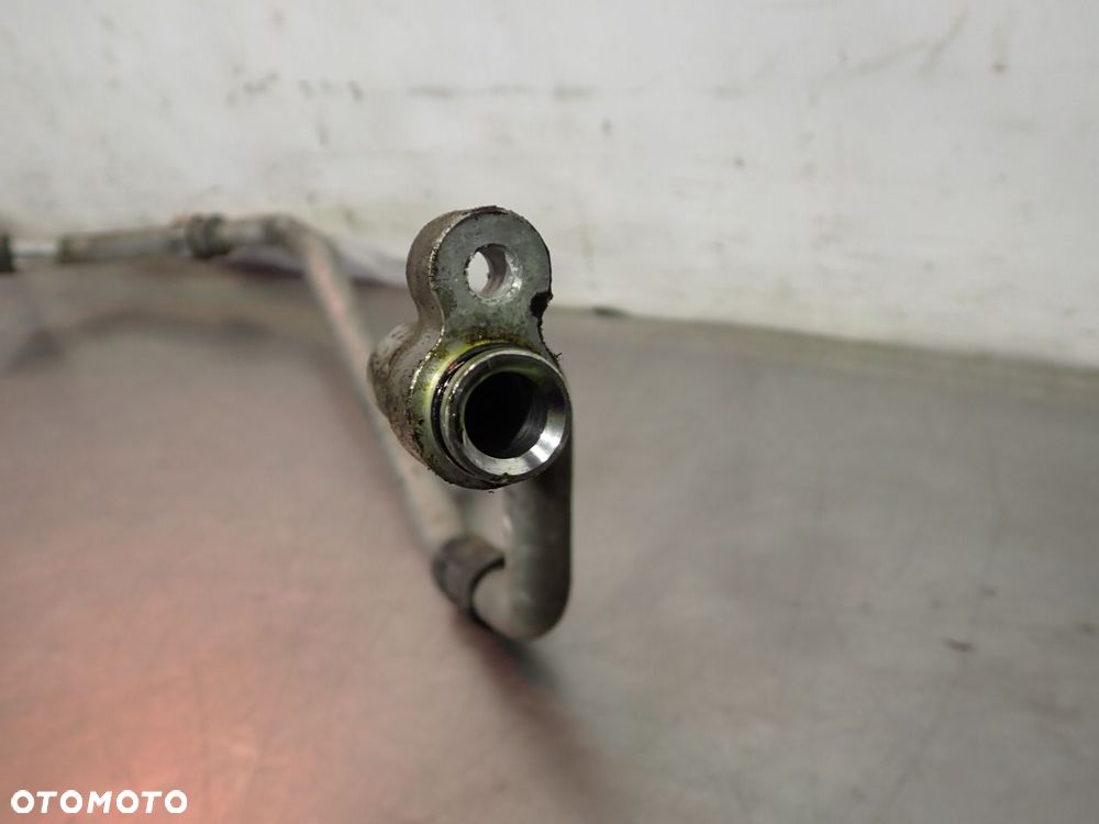 PRZEWÓD KLIMATYZACJI HONDA HR-V - 10