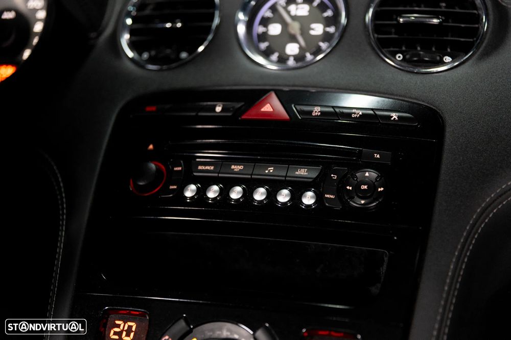 Peugeot RCZ 1.6 THP - 19